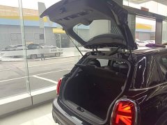 BMW MINI Facelift 1.5T COOPER Classic 5-Door - ფოტო 18