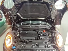 BMW MINI Facelift 1.5T COOPER Classic 5-Door - ფოტო 19