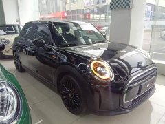 BMW MINI Facelift 1.5T COOPER Classic 5-Door - ფოტო 3