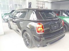 BMW MINI Facelift 1.5T COOPER Classic 5-Door - ფოტო 4