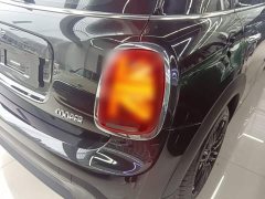 BMW MINI Facelift 1.5T COOPER Classic 5-Door - ფოტო 7