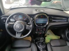 BMW MINI Facelift 1.5T COOPER Classic 5-Door - ფოტო 9
