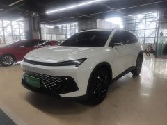 Beijing MoFang 1.5T DCT Edition - ფოტო 1