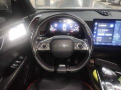 Beijing MoFang 1.5T DCT Edition - ფოტო 10