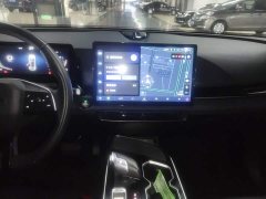 Beijing MoFang 1.5T DCT Edition - ფოტო 12