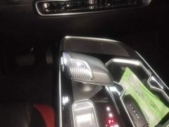 Beijing MoFang 1.5T DCT Edition - ფოტო 13