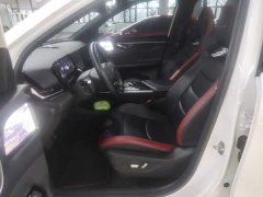 Beijing MoFang 1.5T DCT Edition - ფოტო 14