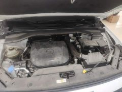 Beijing MoFang 1.5T DCT Edition - ფოტო 19