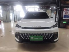 Beijing MoFang 1.5T DCT Edition - ფოტო 2