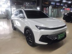 Beijing MoFang 1.5T DCT Edition - ფოტო 3