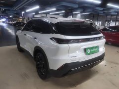 Beijing MoFang 1.5T DCT Edition - ფოტო 4