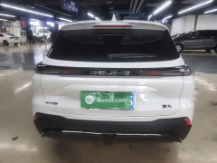 Beijing MoFang 1.5T DCT Edition - ფოტო 5