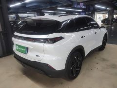 Beijing MoFang 1.5T DCT Edition - ფოტო 6