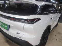Beijing MoFang 1.5T DCT Edition - ფოტო 7