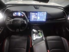 Beijing MoFang 1.5T DCT Edition - ფოტო 9