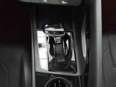 Hyundai Elantra 2023 1.5L CVT GLX Elite - ფოტო 13