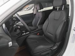 Hyundai Elantra 2023 1.5L CVT GLX Elite - ფოტო 14