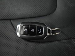 Hyundai Elantra 2023 1.5L CVT GLX Elite - ფოტო 8