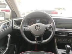 Volkswagen Polo 2019 Plus 1.5L Automatic Panoramic Sunroof Comfort Edition - ფოტო 10