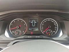 Volkswagen Polo 2019 Plus 1.5L Automatic Panoramic Sunroof Comfort Edition - ფოტო 11