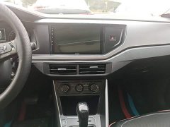 Volkswagen Polo 2019 Plus 1.5L Automatic Panoramic Sunroof Comfort Edition - ფოტო 12