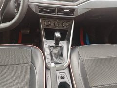 Volkswagen Polo 2019 Plus 1.5L Automatic Panoramic Sunroof Comfort Edition - ფოტო 13