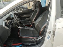 Volkswagen Polo 2019 Plus 1.5L Automatic Panoramic Sunroof Comfort Edition - ფოტო 14