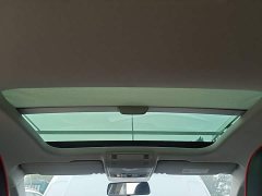 Volkswagen Polo 2019 Plus 1.5L Automatic Panoramic Sunroof Comfort Edition - ფოტო 17