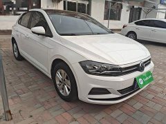 Volkswagen Polo 2019 Plus 1.5L Automatic Panoramic Sunroof Comfort Edition - ფოტო 3