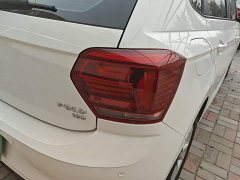 Volkswagen Polo 2019 Plus 1.5L Automatic Panoramic Sunroof Comfort Edition - ფოტო 7
