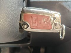 Volkswagen Polo 2019 Plus 1.5L Automatic Panoramic Sunroof Comfort Edition - ფოტო 8