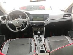 Volkswagen Polo 2019 Plus 1.5L Automatic Panoramic Sunroof Comfort Edition - ფოტო 9