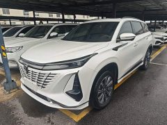 Changan CS75PLUS Third Generation 1.5T Automatic Deluxe - ფოტო 1