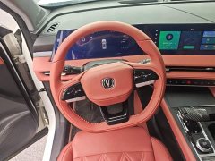 Changan CS75PLUS Third Generation 1.5T Automatic Deluxe - ფოტო 10
