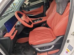 Changan CS75PLUS Third Generation 1.5T Automatic Deluxe - ფოტო 14