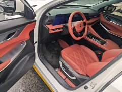 Changan CS75PLUS Third Generation 1.5T Automatic Deluxe - ფოტო 15
