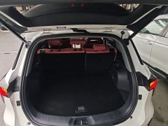 Changan CS75PLUS Third Generation 1.5T Automatic Deluxe - ფოტო 18