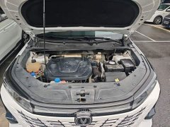 Changan CS75PLUS Third Generation 1.5T Automatic Deluxe - ფოტო 19