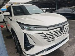 Changan CS75PLUS Third Generation 1.5T Automatic Deluxe - ფოტო 3