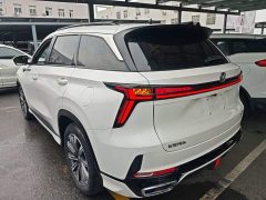 Changan CS75PLUS Third Generation 1.5T Automatic Deluxe - ფოტო 4