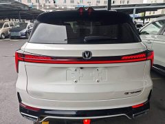 Changan CS75PLUS Third Generation 1.5T Automatic Deluxe - ფოტო 5