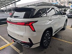 Changan CS75PLUS Third Generation 1.5T Automatic Deluxe - ფოტო 6