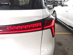 Changan CS75PLUS Third Generation 1.5T Automatic Deluxe - ფოტო 7