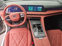 Changan CS75PLUS Third Generation 1.5T Automatic Deluxe - ფოტო 9