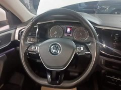 Volkswagen Taos 2020 330TSI FWD Luxury Smart Connected Edition - ფოტო 10