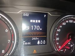Volkswagen Taos 2020 330TSI FWD Luxury Smart Connected Edition - ფოტო 11