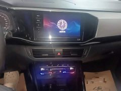 Volkswagen Taos 2020 330TSI FWD Luxury Smart Connected Edition - ფოტო 12