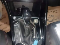 Volkswagen Taos 2020 330TSI FWD Luxury Smart Connected Edition - ფოტო 13