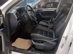 Volkswagen Taos 2020 330TSI FWD Luxury Smart Connected Edition - ფოტო 14