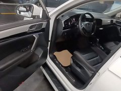 Volkswagen Taos 2020 330TSI FWD Luxury Smart Connected Edition - ფოტო 15